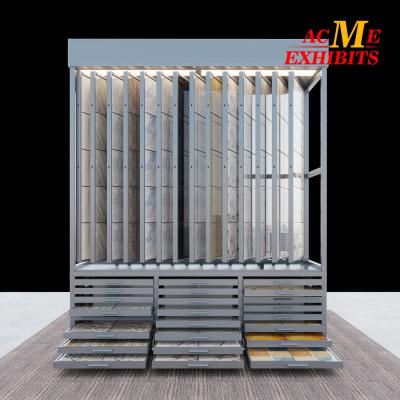 Drawer Display Cabinet