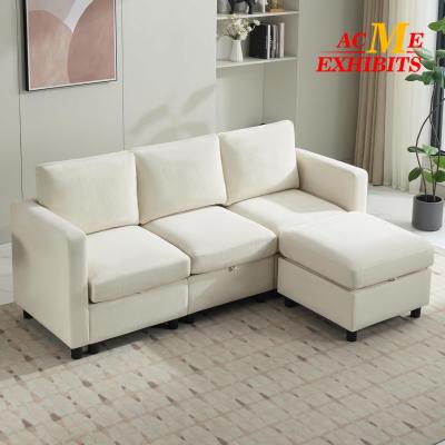 Sectional Sofa